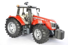 Traktor Massey Ferguson 7600 (BR-03046)