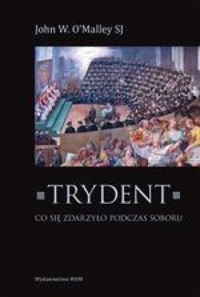 Trydent - Malley O. W. John<br />