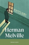 Bartleby, The Scrivener Herman Melville
