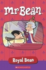 Mr Bean: Royal Bean. Readery Level 1 + CD Opracowanie zbiorowe