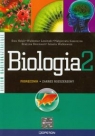 Biologia 2 Podręcznik Liceum ogólnokształcące. Zakres rozszerzony Holak Ewa, Lewiński Waldemar, Łaszczyca Małgorzata