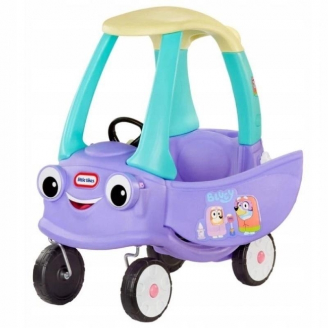 Cozy Coupe - Jeżdzik Bluey