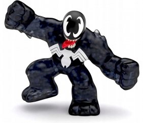 Goo Jit Zu - figurka Marvel Spiderman vs Venom dwupak (GOJ41146)