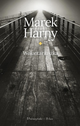 Wolontariuszka - Harny Marek