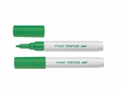 Marker Pintor F - jasnozielony (SW-PT-F-LG)