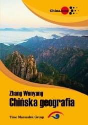 Chińska geografia - Zhang Wenyang