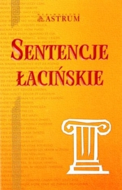 Sentencje Łacińskie - Marek Dubiński