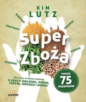 Super zboża - Kim Lutz