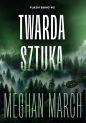 Twarda sztuka Flash Bang 2 - Meghan March
