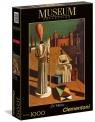 Puzzle 1000 Museum Collection Modern Art The Disquieti (39246)