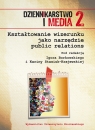 Kształtowanie wizerunku jako narzędzie public relations