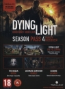 Dying Light Season Pass 4 pakiety rozszerzeń