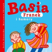 Basia, Franek i humory - Zofia Stanecka