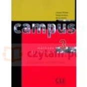 Campus 3 Ćwiczenia - Jacques Pecheur