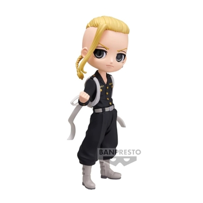 <img src='https://webimage.pl/pics/469/2/d4983164192469.jpg' style='height:440px' /> Figura BP Q Posket Tokyo Revengers Ken Ryuguji