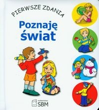 Pierwsze zdania Poznaję świat