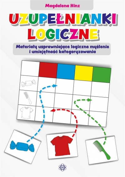 Uzupełnianki logiczne