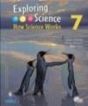 Exploring Science: Student Book with ActiveBook Year 7 - Steve Gray, Penny Johnson, Mark Levesley