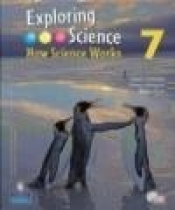 Exploring Science: Student Book with ActiveBook Year 7 - Penny Johnson