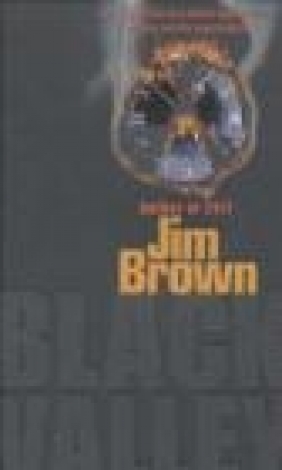 Black Valley Jim Brown, J Brown