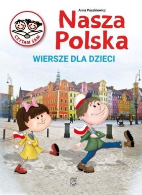 Nasza Polska - Anna Paszkiewicz