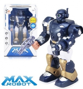 MC Robot