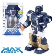 MC Robot