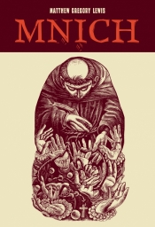 Mnich - Matthew Gregory Lewis