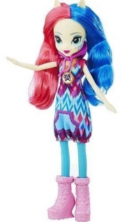 My Little Pony Equestria Girls Geometric - Sweetie Drops