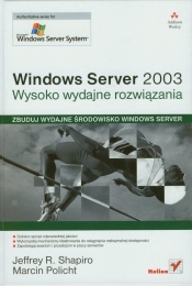 Windows Server 2003