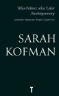 Ulica Ordener, ulica Labat. Autobiograwiury - Sarah Kofman