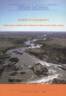Wokół IV katarakty