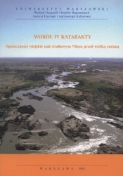Wokół IV katarakty