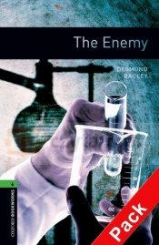 OBL 6: Enemy +CD