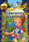 Bociek Wojtek opowiada Czerwony Kapturek z płytą CD