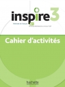  Inspire 3 ćwiczenia + online