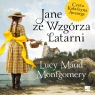 CD MP3 Jane ze Wzgórza Latarni Lucy Maud Montgomery