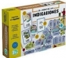 Juego de las indicaciones Opracowanie zbiorowe