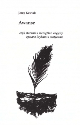 Awanse - Jerzy Kawiak