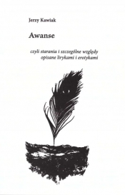 Awanse - Jerzy Kawiak