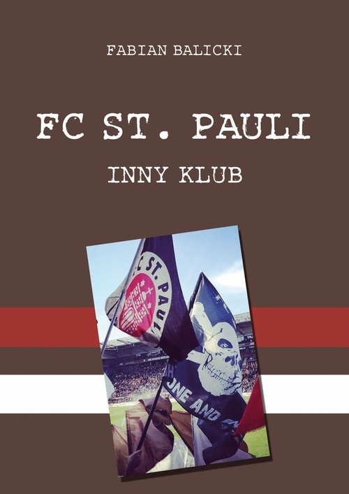 FC St. Pauli. Inny klub