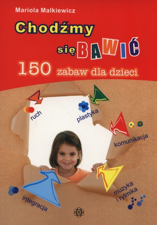 Chodźmy się bawić