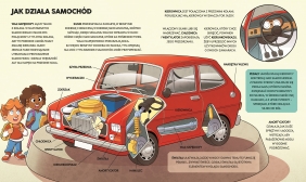 Samochody – od początków do dzisiaj - Lorenzo Moro