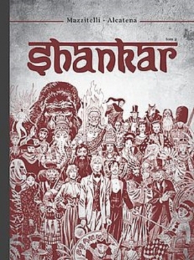 Shankar 2 - Eduardo Mazzitelli