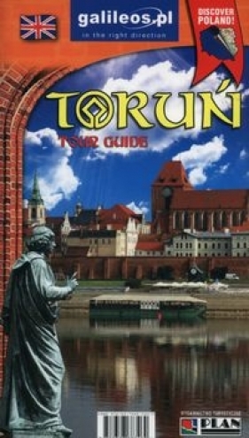 Toruń Tour guide