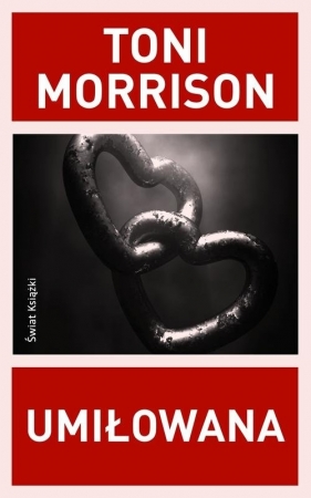 Umiłowana - Morrison Toni