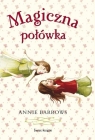 Magiczna połówka Barrows Annie