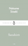 Sanshiro Soseki Natsume