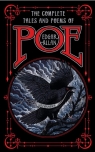 The Complete Tales and Poems of Edgar Allan Poe (Barnes & Noble Collectible Edgar Allan Poe