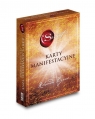 Sekret. Karty Manifestacyjne Rhonda Byrne